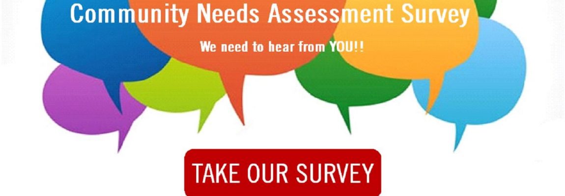 Self Help Inc. Community Needs Assessment Survey